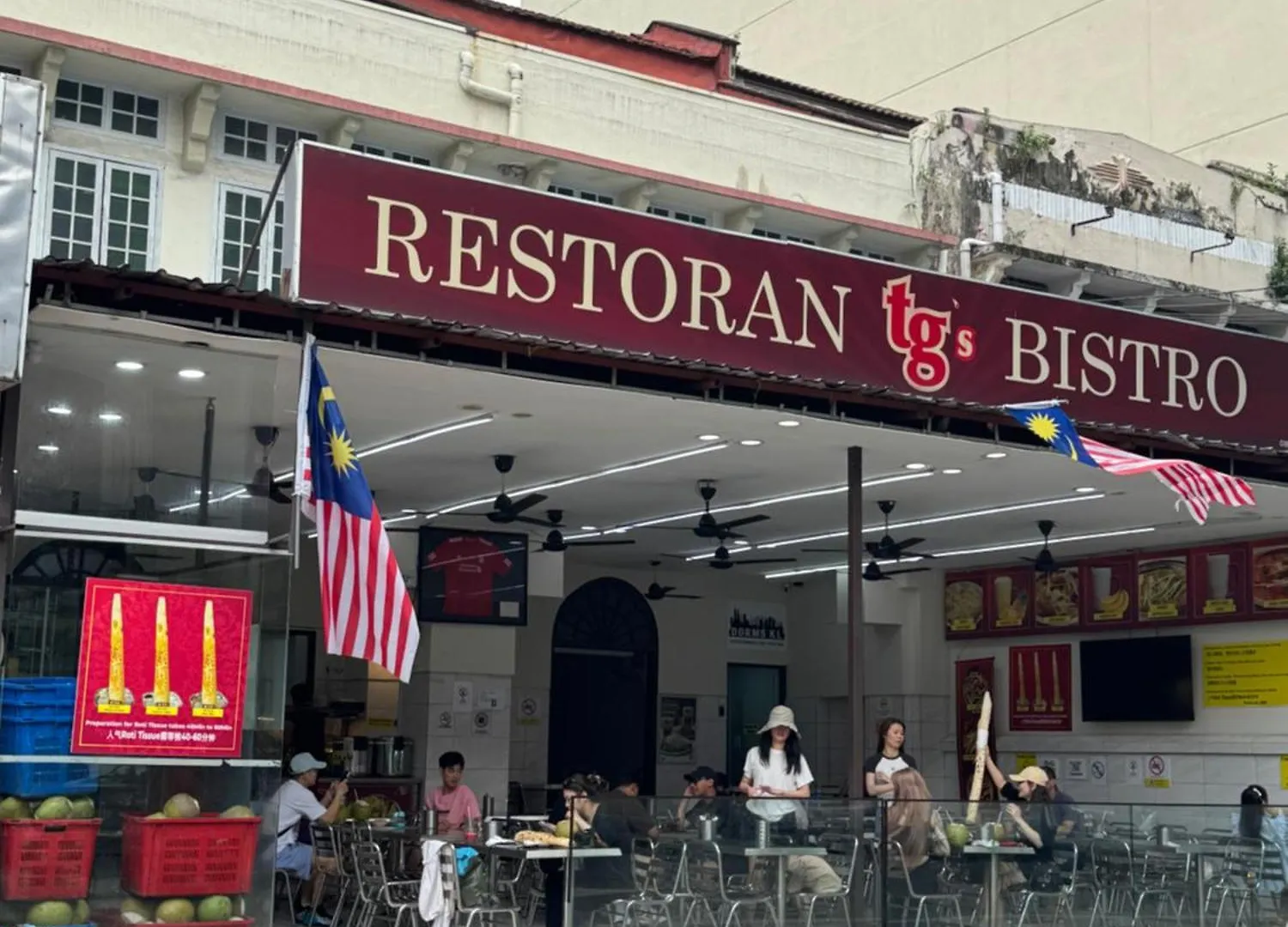 Appartamento The Robertson R22 Jalan Alor Petaling Street Bukit Bintang Kl 3R2B 8Pax Kuala Lumpur Malesia