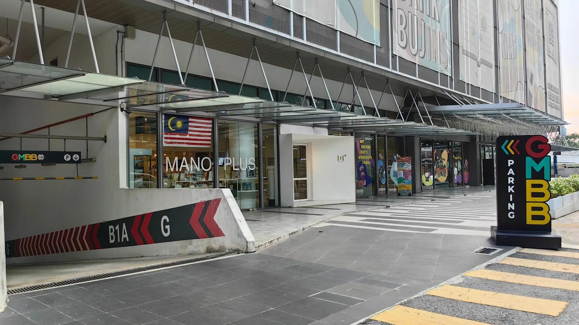 Appartamento The Robertson R22 Jalan Alor Petaling Street Bukit Bintang Kl 3R2B 8Pax Kuala Lumpur