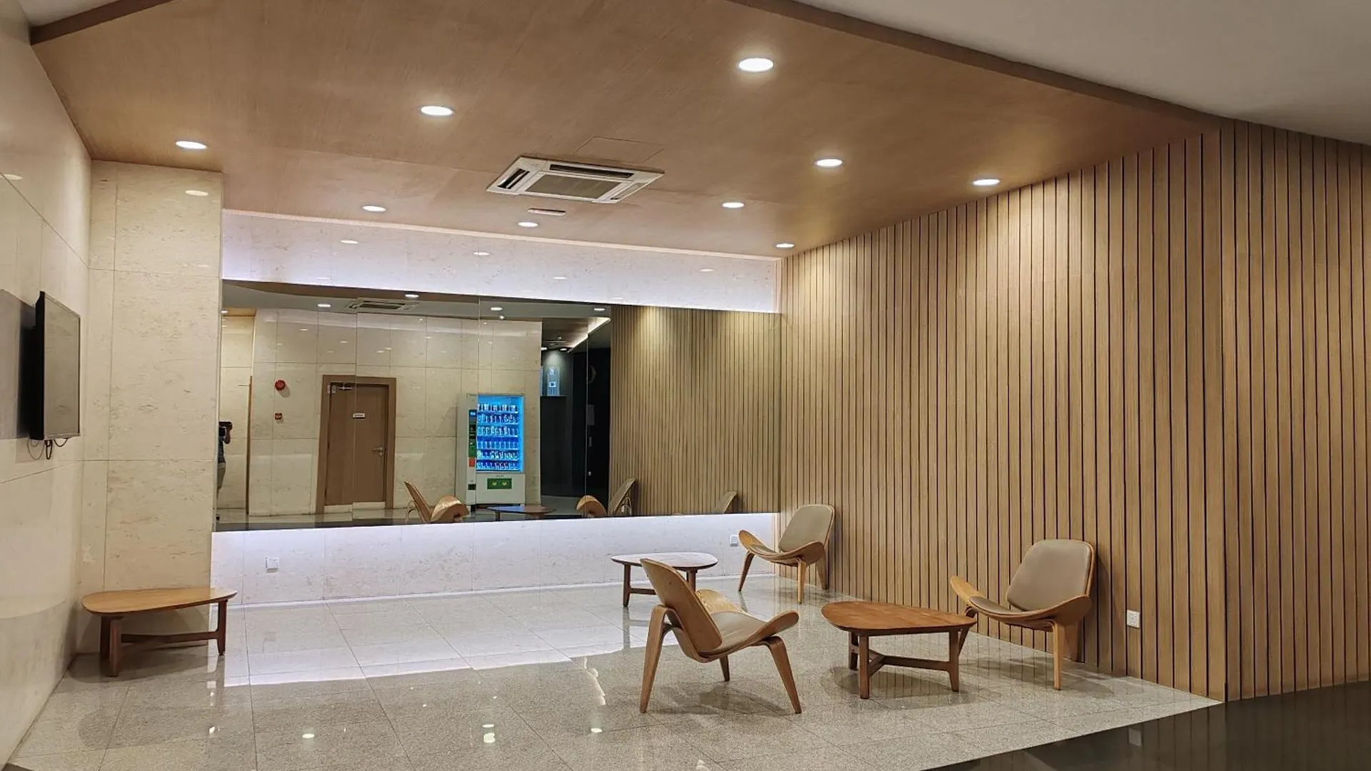 Appartamento The Robertson R22 Jalan Alor Petaling Street Bukit Bintang Kl 3R2B 8Pax Kuala Lumpur Malesia
