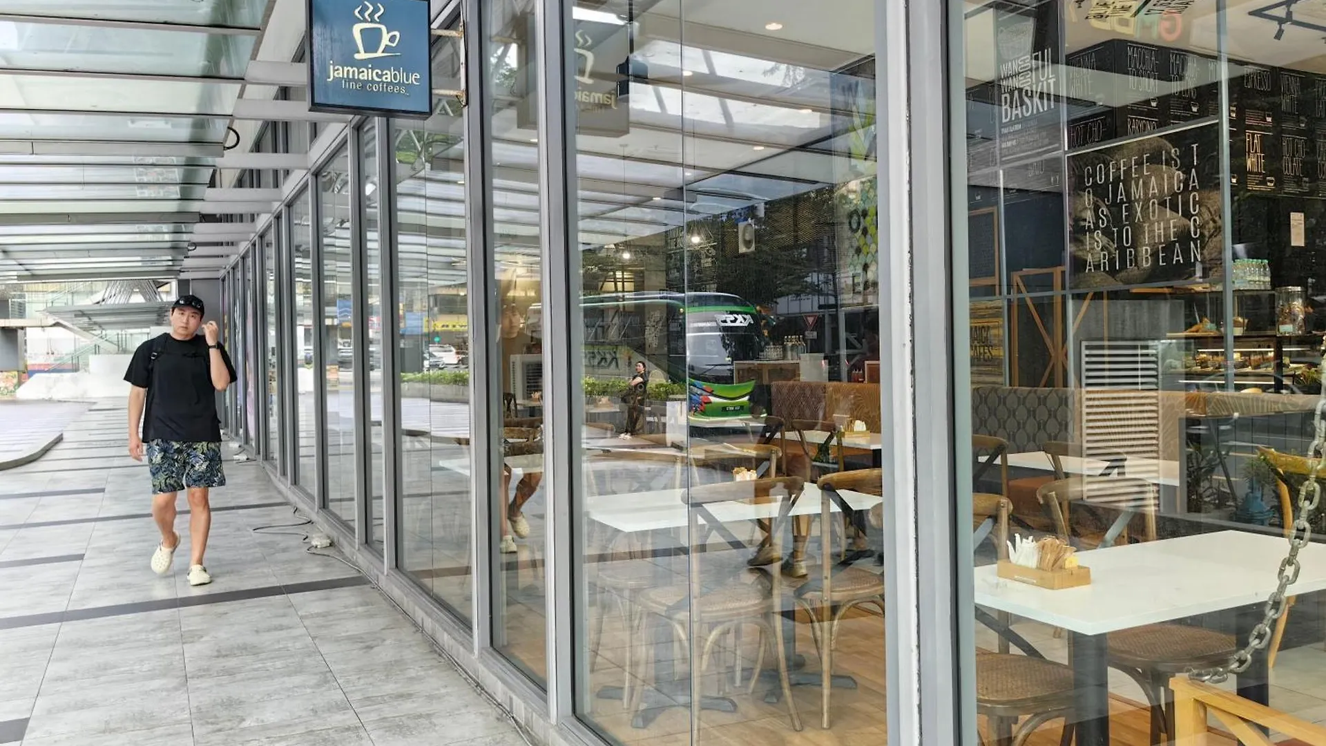 Appartamento The Robertson R22 Jalan Alor Petaling Street Bukit Bintang Kl 3R2B 8Pax Kuala Lumpur